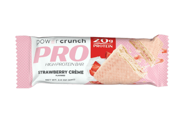 PRO Strawberry Crème